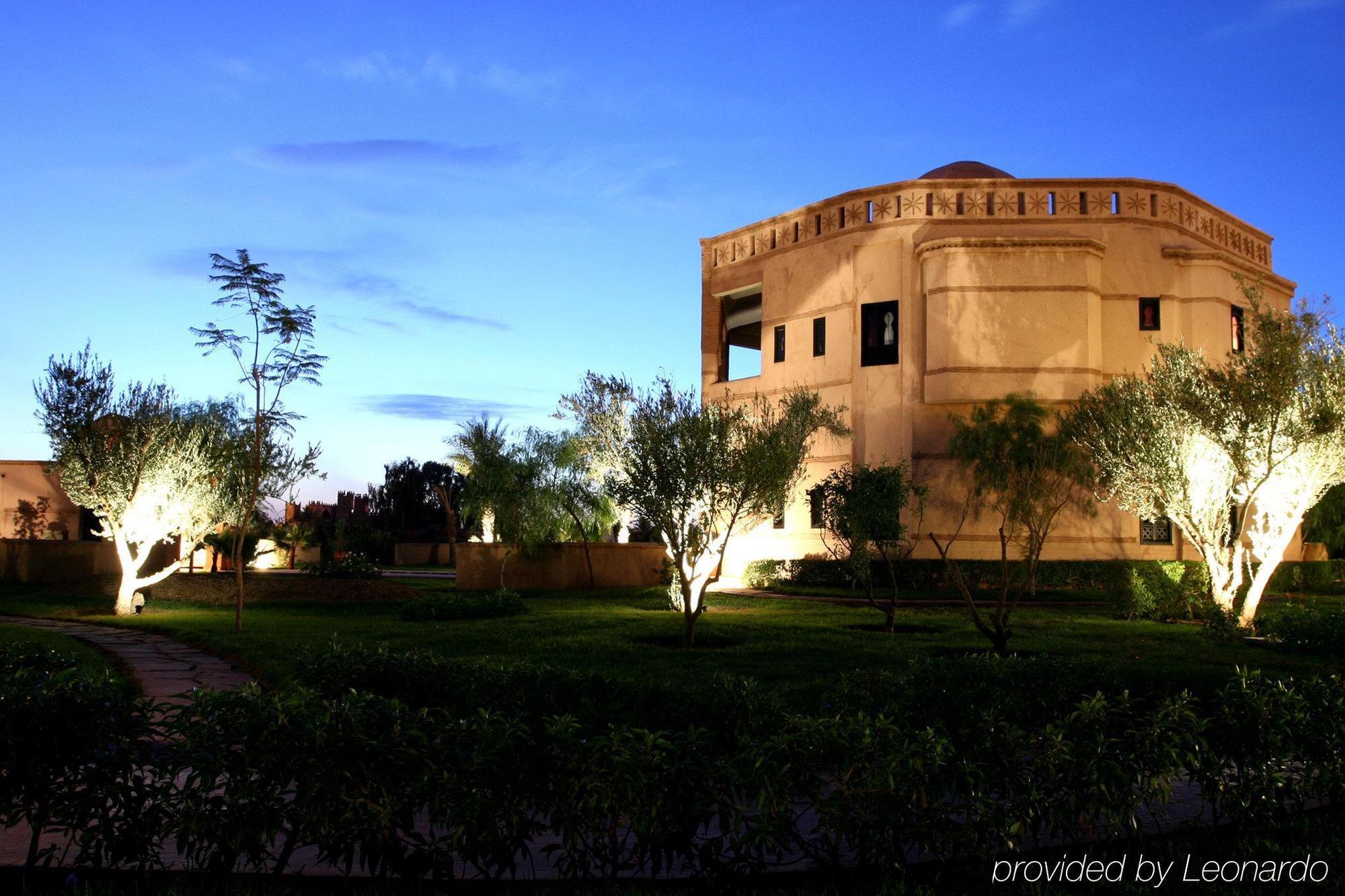 Rose Garden Resort & Spa Marrakesz Zewnętrze zdjęcie