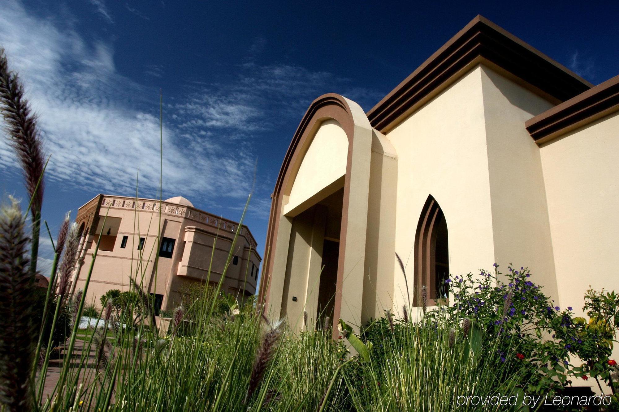 Rose Garden Resort & Spa Marrakesz Zewnętrze zdjęcie